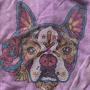 Butter zip up hoodie